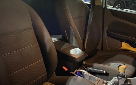 Ford Focus II рестайлинг, 2011 год, 540 000 рублей, 5 фотография