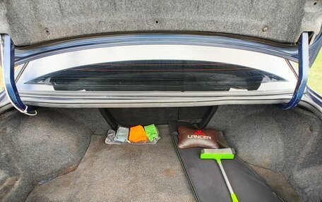 Mitsubishi Lancer IX, 2005 год, 425 000 рублей, 20 фотография