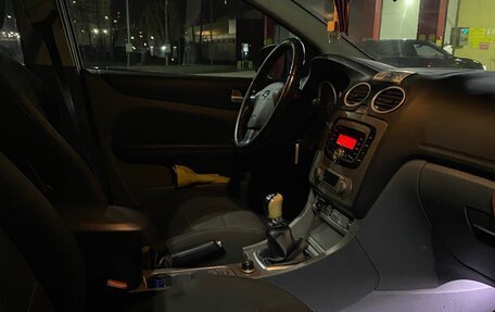 Ford Focus II рестайлинг, 2011 год, 540 000 рублей, 7 фотография