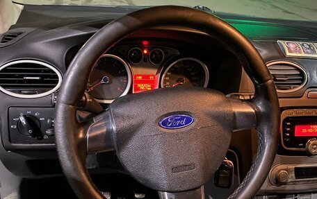 Ford Focus II рестайлинг, 2011 год, 540 000 рублей, 3 фотография