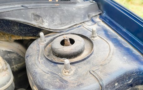 Mitsubishi Lancer IX, 2005 год, 425 000 рублей, 24 фотография