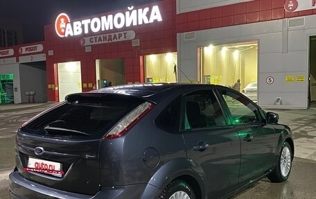 Ford Focus II рестайлинг, 2011 год, 540 000 рублей, 6 фотография