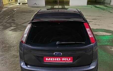 Ford Focus II рестайлинг, 2011 год, 540 000 рублей, 9 фотография