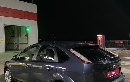 Ford Focus II рестайлинг, 2011 год, 540 000 рублей, 11 фотография