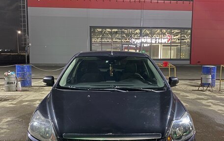 Ford Focus II рестайлинг, 2011 год, 540 000 рублей, 12 фотография