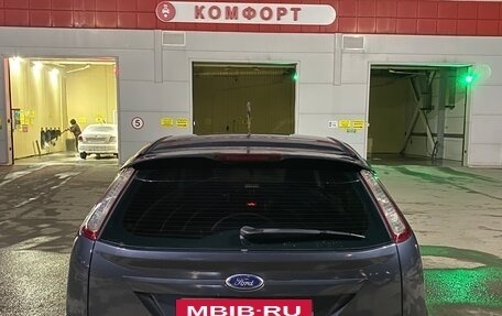 Ford Focus II рестайлинг, 2011 год, 540 000 рублей, 10 фотография