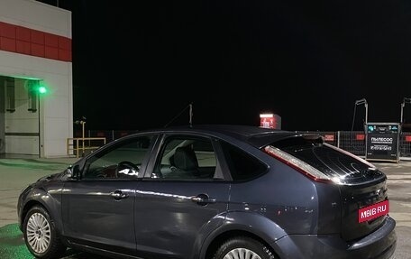 Ford Focus II рестайлинг, 2011 год, 540 000 рублей, 14 фотография