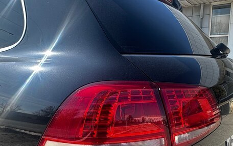 Volkswagen Touareg III, 2015 год, 3 090 000 рублей, 10 фотография