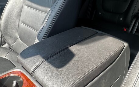 Volkswagen Touareg III, 2015 год, 3 090 000 рублей, 15 фотография