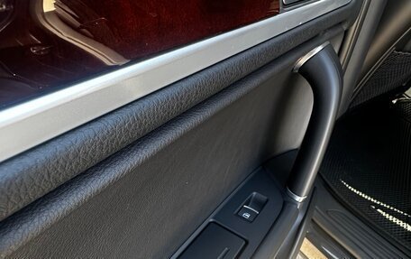 Volkswagen Touareg III, 2015 год, 3 090 000 рублей, 21 фотография