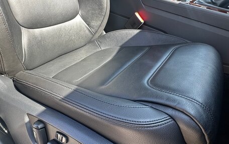 Volkswagen Touareg III, 2015 год, 3 090 000 рублей, 31 фотография