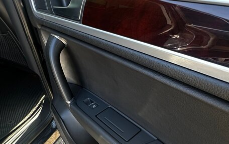 Volkswagen Touareg III, 2015 год, 3 090 000 рублей, 27 фотография
