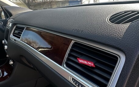 Volkswagen Touareg III, 2015 год, 3 090 000 рублей, 32 фотография