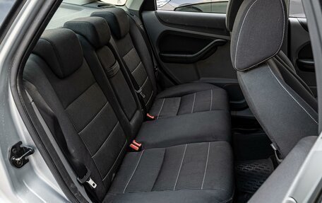 Ford Focus II рестайлинг, 2008 год, 615 000 рублей, 7 фотография