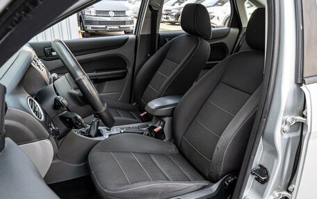 Ford Focus II рестайлинг, 2008 год, 615 000 рублей, 10 фотография