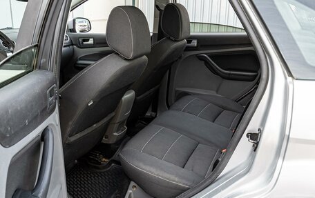 Ford Focus II рестайлинг, 2008 год, 615 000 рублей, 11 фотография