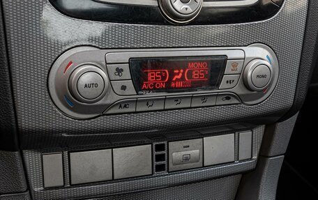 Ford Focus II рестайлинг, 2008 год, 615 000 рублей, 12 фотография