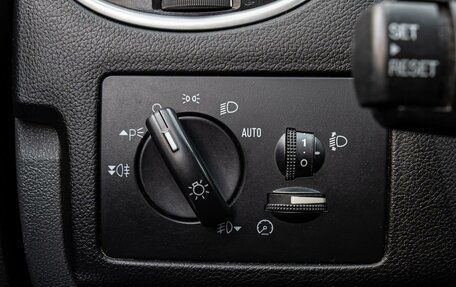 Ford Focus II рестайлинг, 2008 год, 615 000 рублей, 15 фотография