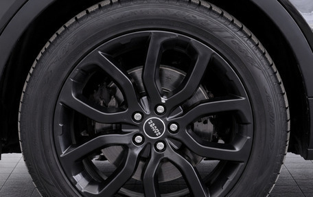 Land Rover Range Rover Evoque I, 2014 год, 2 100 000 рублей, 17 фотография