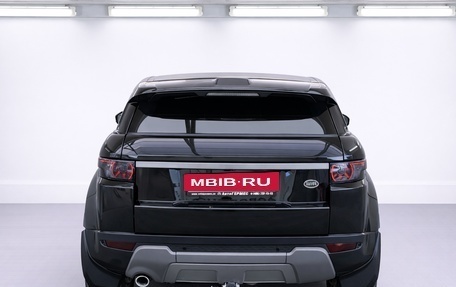 Land Rover Range Rover Evoque I, 2014 год, 2 100 000 рублей, 3 фотография