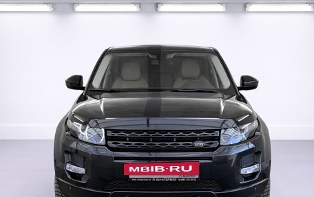 Land Rover Range Rover Evoque I, 2014 год, 2 100 000 рублей, 2 фотография