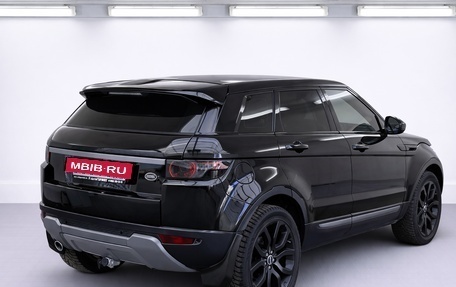 Land Rover Range Rover Evoque I, 2014 год, 2 100 000 рублей, 4 фотография