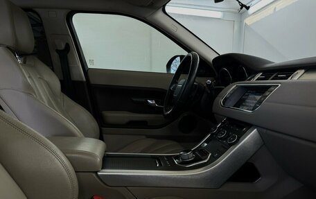 Land Rover Range Rover Evoque I, 2014 год, 2 100 000 рублей, 13 фотография
