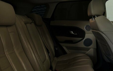 Land Rover Range Rover Evoque I, 2014 год, 2 100 000 рублей, 14 фотография