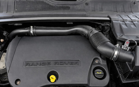 Land Rover Range Rover Evoque I, 2014 год, 2 100 000 рублей, 16 фотография