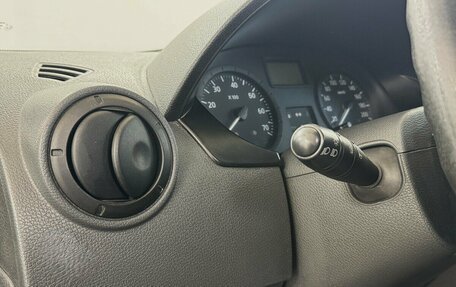 Renault Logan I, 2008 год, 400 000 рублей, 8 фотография