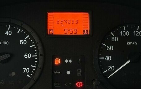 Renault Logan I, 2008 год, 400 000 рублей, 6 фотография