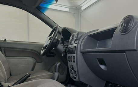 Renault Logan I, 2008 год, 400 000 рублей, 10 фотография