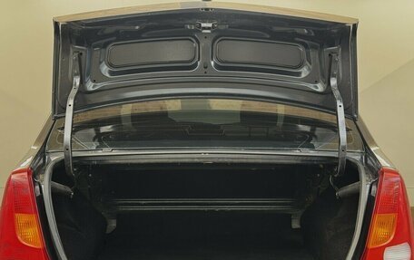 Renault Logan I, 2008 год, 400 000 рублей, 12 фотография