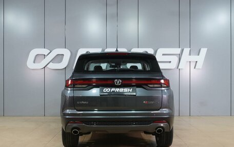 Changan CS35 Plus, 2022 год, 1 849 000 рублей, 4 фотография