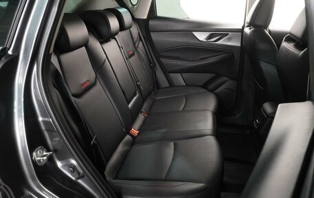 Changan CS35 Plus, 2022 год, 1 849 000 рублей, 7 фотография