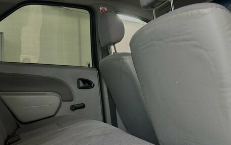 Renault Logan I, 2008 год, 400 000 рублей, 11 фотография