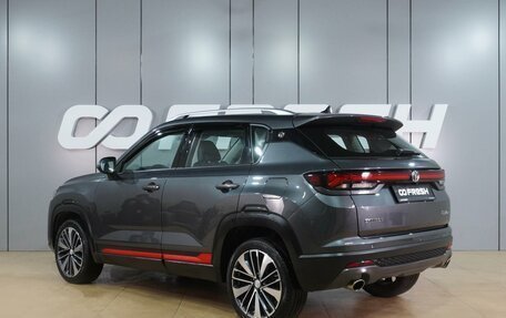 Changan CS35 Plus, 2022 год, 1 849 000 рублей, 2 фотография