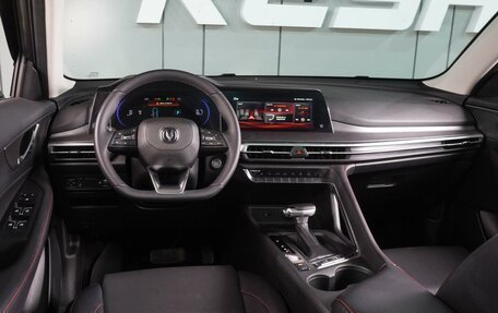 Changan CS35 Plus, 2022 год, 1 849 000 рублей, 6 фотография