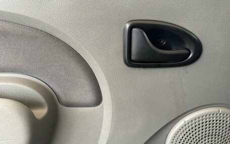 Renault Logan I, 2008 год, 400 000 рублей, 9 фотография