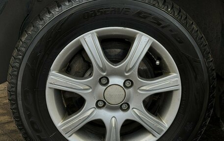 Renault Logan I, 2008 год, 400 000 рублей, 14 фотография