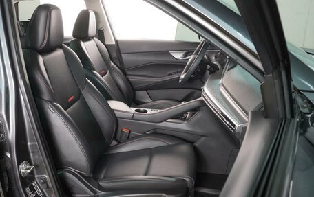 Changan CS35 Plus, 2022 год, 1 849 000 рублей, 8 фотография