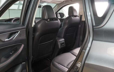 Changan CS35 Plus, 2022 год, 1 849 000 рублей, 11 фотография