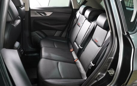 Changan CS35 Plus, 2022 год, 1 849 000 рублей, 9 фотография