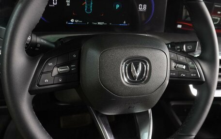 Changan CS35 Plus, 2022 год, 1 849 000 рублей, 18 фотография