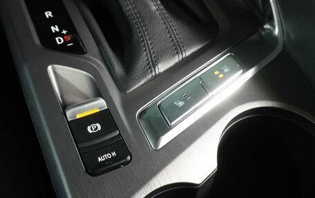 Changan CS35 Plus, 2022 год, 1 849 000 рублей, 22 фотография