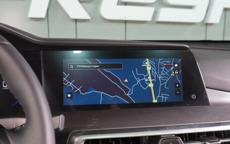 Changan CS35 Plus, 2022 год, 1 849 000 рублей, 15 фотография