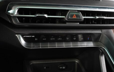 Changan CS35 Plus, 2022 год, 1 849 000 рублей, 13 фотография