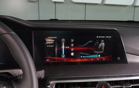 Changan CS35 Plus, 2022 год, 1 849 000 рублей, 14 фотография