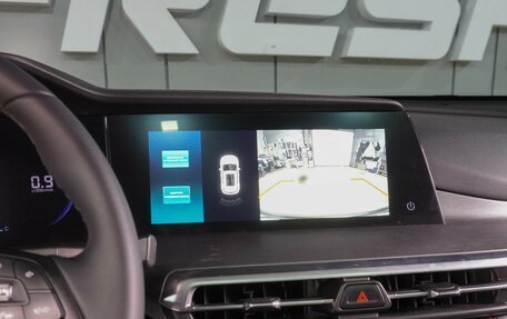 Changan CS35 Plus, 2022 год, 1 849 000 рублей, 16 фотография