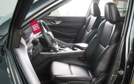 Changan CS35 Plus, 2022 год, 1 849 000 рублей, 10 фотография